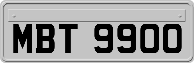 MBT9900