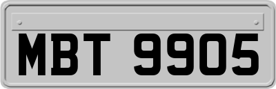 MBT9905