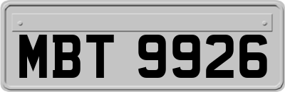 MBT9926