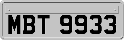 MBT9933