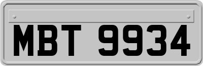 MBT9934