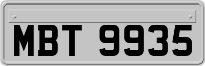 MBT9935