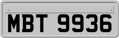 MBT9936