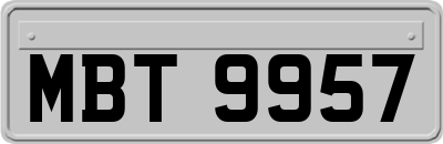 MBT9957