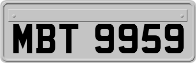 MBT9959