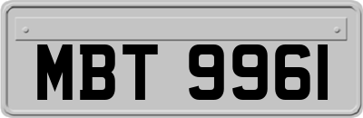 MBT9961