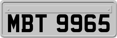 MBT9965