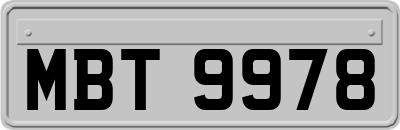 MBT9978