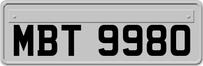 MBT9980