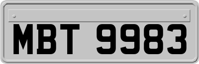 MBT9983