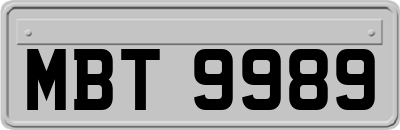 MBT9989