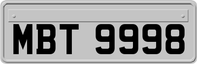 MBT9998