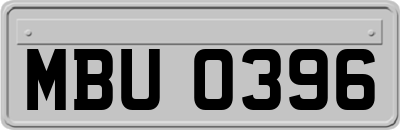 MBU0396