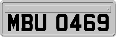 MBU0469