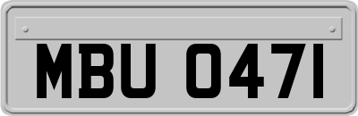 MBU0471