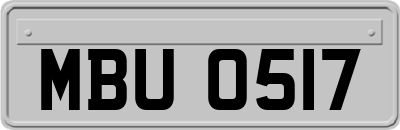 MBU0517