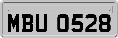 MBU0528