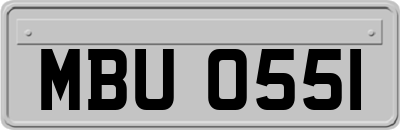 MBU0551