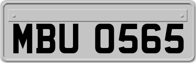 MBU0565