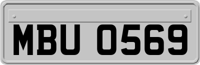 MBU0569