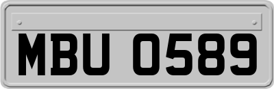MBU0589