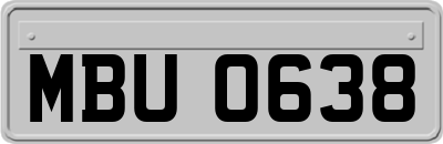 MBU0638