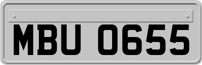 MBU0655