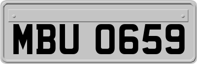 MBU0659