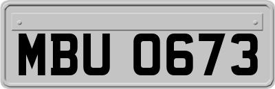 MBU0673