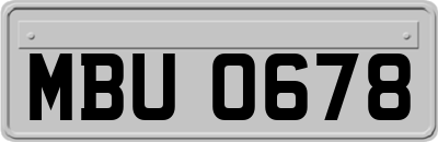 MBU0678
