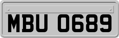 MBU0689