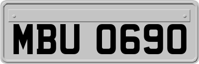 MBU0690