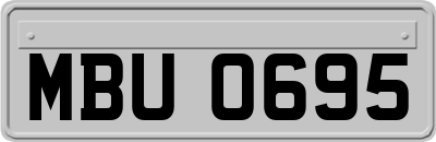 MBU0695