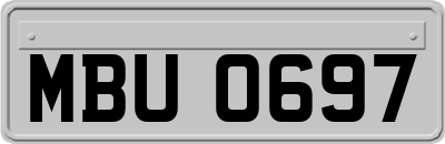 MBU0697