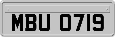MBU0719