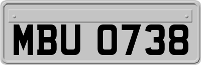 MBU0738