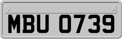 MBU0739