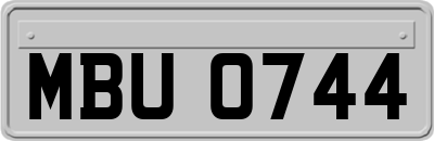 MBU0744