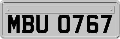 MBU0767