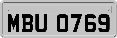 MBU0769