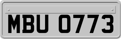 MBU0773