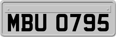 MBU0795