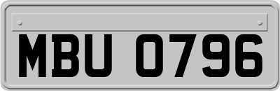 MBU0796