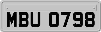MBU0798