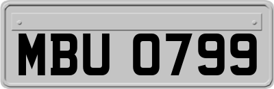 MBU0799