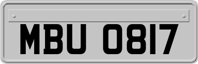 MBU0817