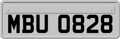 MBU0828