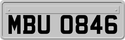 MBU0846