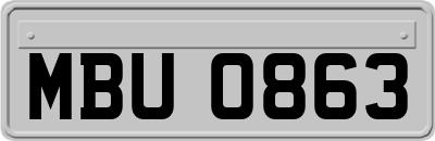 MBU0863