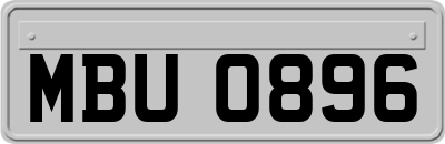 MBU0896